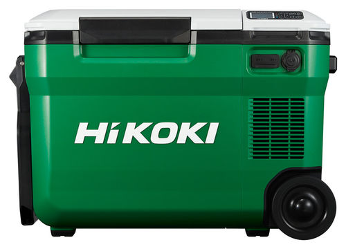 水冷却/加热装置 - UL18DBA - HITACHI KOKI/日立高壹工机