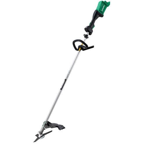 电池驱动灌木铲除机 - CG36DC series - HITACHI KOKI/日立高壹工机 - 便携式