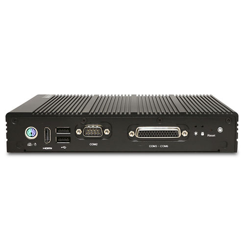 工控机 - IE-SK500 - AOPEN - 箱式 / 嵌入式 / 壁挂