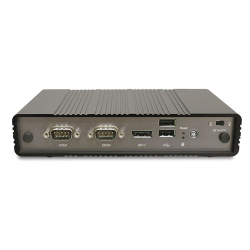 箱式电脑 - IE-AP300 - AOPEN - 嵌入式 / Intel® Atom® x5-E3940 / Intel® Atom E3900