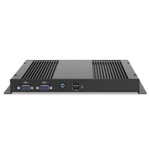 箱式电脑 - DEX5750 - AOPEN - 壁挂 / 11th Gen Intel® Tiger Lake-UP3 i5-1145G4E / 11th Gen Intel® Tiger Lake-UP3 i7-1185G4E