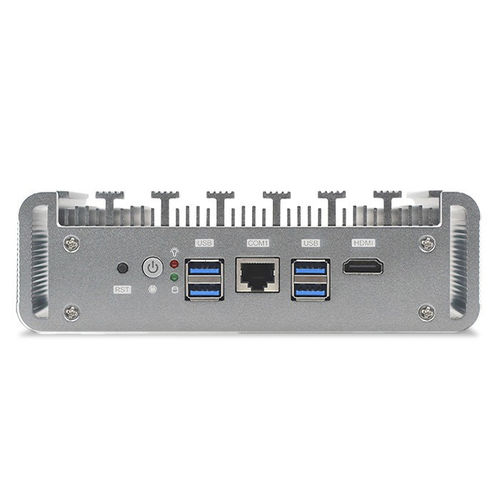 EDGE电脑 - DEM5071 - AOPEN - 嵌入式 / Intel® Celeron® 3865U / DDR4 SO-DIMM