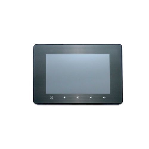 触摸屏工业平板电脑 - eTILE-X10-FP - AOPEN - 10.1" / Intel® Celeron® J3455 / 1280 x 800