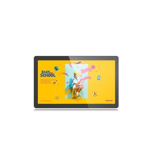 液晶工业平板电脑 - cTILE 15 - AOPEN - 触摸屏 / 15" / Quad Core Cortex A17