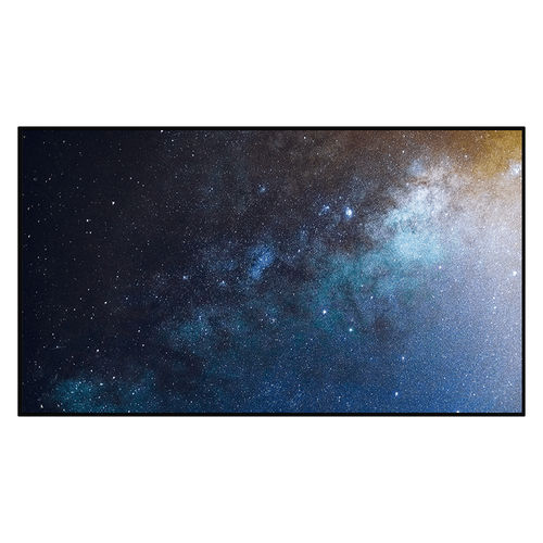 IPS显示屏 - DV655K - AOPEN - 3840 x 2160 / 65" / 数字标牌