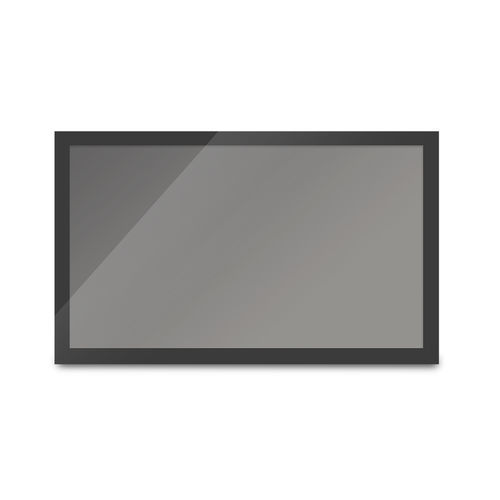 电容触摸屏式显示屏 - dTILE 32-D - AOPEN - 1920 x 1080 / 31.5" / HDMI