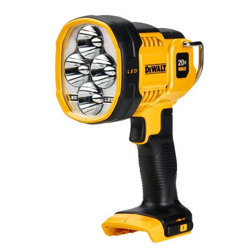 LED手电筒 - DCL043 - DEWALT Industrial Tool