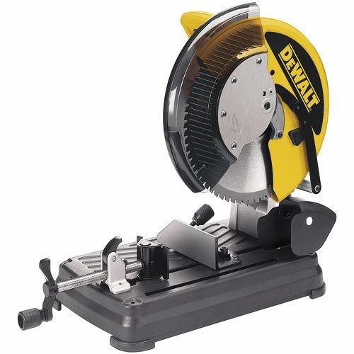 横截锯床 - DW872 - DEWALT Industrial Tool - 用于有色金属