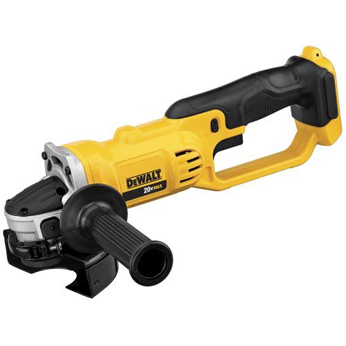 手提式切断砂轮机 - DCG412B  - DEWALT Industrial Tool - 电动