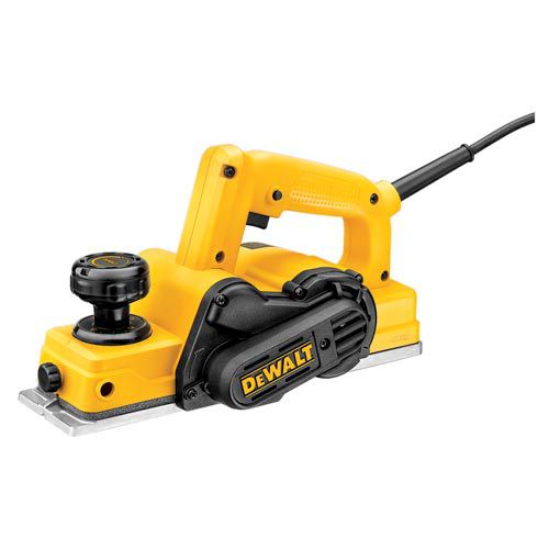 手提式刨床 - D26676 - DEWALT Industrial Tool - 电动