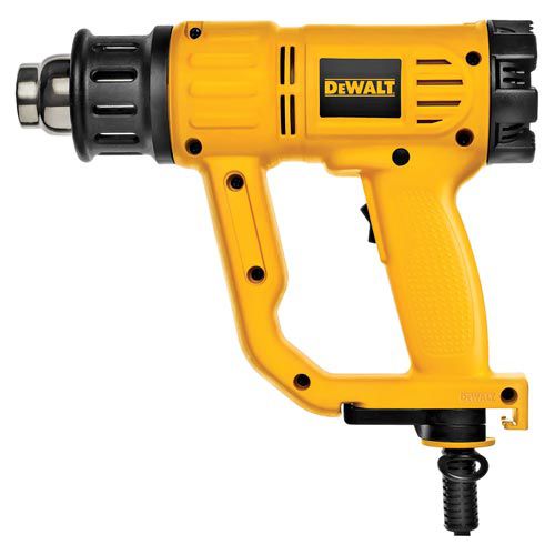 热风枪 - D26950 - DEWALT Industrial Tool
