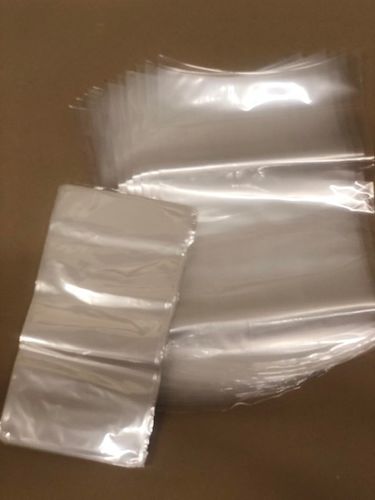 真空袋子 - SACPO SAS - 塑料 / 用于食品