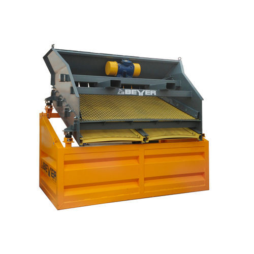 格栅 - MINI - Evortle Mobile Crusher and Recycling Plants