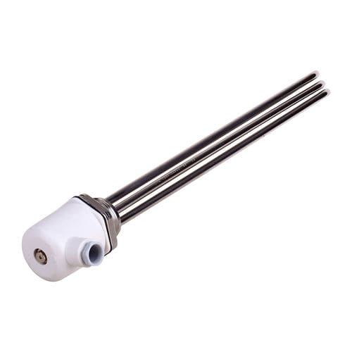 浸入式加热器 - Eichenauer Heizelemente GmbH & Co. KG