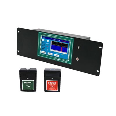 温度监控系统 - HDGC-3920 - HD Power Test Equipment Co.,ltd  - 电流 / 电压 / 电池