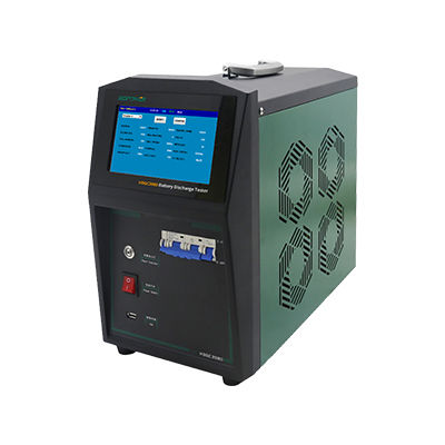 电池放电测试仪 - HDGC3980 series - HD Power Test Equipment Co.,ltd  - 手提 / 测试