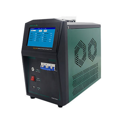 手提充放电测试仪 - HDGC3985 series - HD Power Test Equipment Co.,ltd  - 移动式 / 测试
