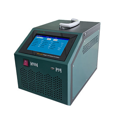 电池充放电测试仪 - HDDH-3932 - HD Power Test Equipment Co.,ltd  - 测试 / 手提