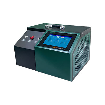 手提负载箱 - HDGC3970 series - HD Power Test Equipment Co.,ltd  - 测试 / 电池
