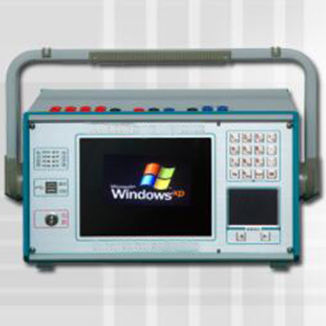 电流测试设备 - HDJB-8000 - HD Power Test Equipment Co.,ltd  - 电压 / 电脑控制 / 用于保护继电器