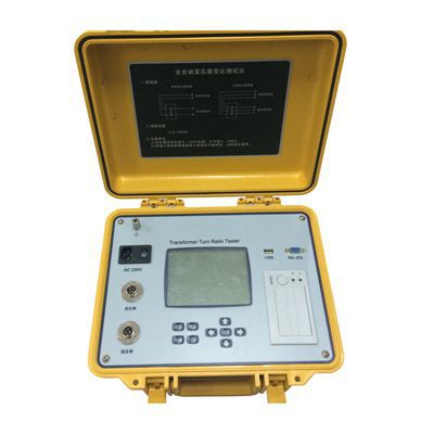 数字比率计 - HDBB - HD Power Test Equipment Co.,ltd  - 用于变压器