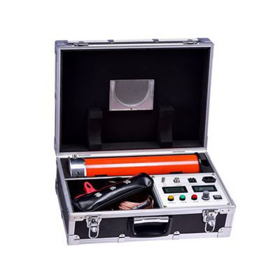 高电压测试仪 - HDZG-62 - HD Power Test Equipment Co.,ltd  - 电缆 / 用于变压器 / 用于电子设备