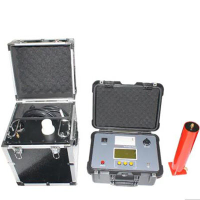 直流耐压测试仪 - HDVLF-30 - HD Power Test Equipment Co.,ltd  - 交流