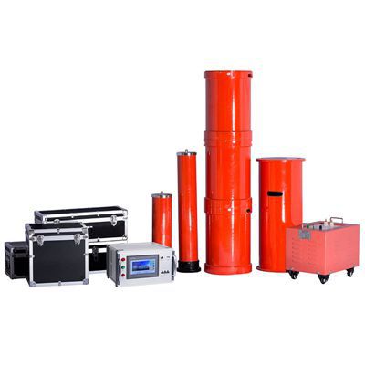 共振测试系统 - HDXZ-270kVA/270kV - HD Power Test Equipment Co.,ltd 