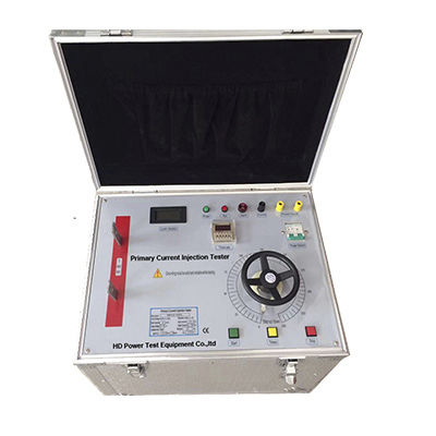 初次喷射测试装置 - HDSL-500A - HD Power Test Equipment Co.,ltd  - 电动 / 手动 / 电网