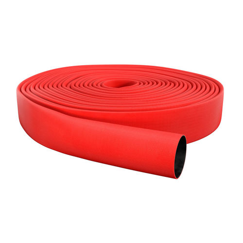 软水管 - OSW FIRE PU - Ohrdrufer SchlauchWeberei Eschbach GmbH - 合成橡胶 / EPDM / 消防