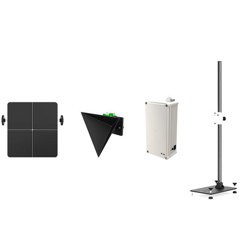 ADAS校准系统 / 自适应巡航控制 - ADAS RADAR 3IN1 - SHENZHEN SMARTSAFE TECH CO.,LTD. - 车用