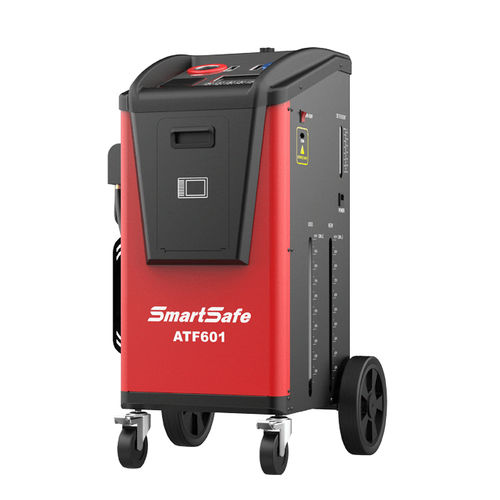 自动变速箱排放站 / 220伏 - CAT-601S - SHENZHEN SMARTSAFE TECH CO.,LTD. - 自动