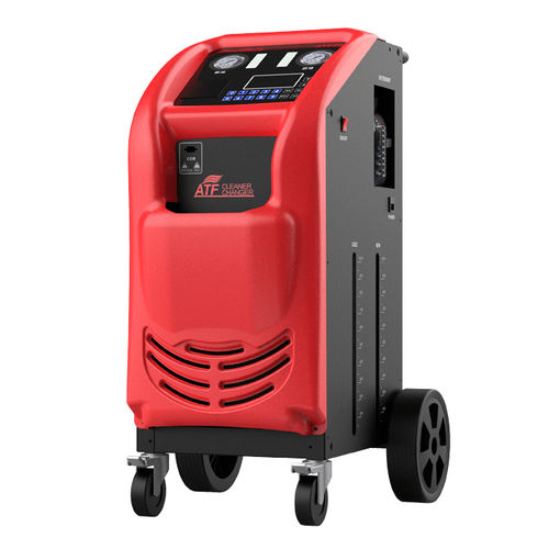 自动变速箱排放站 / 220伏 - CAT-501S - SHENZHEN SMARTSAFE TECH CO.,LTD. - 自动
