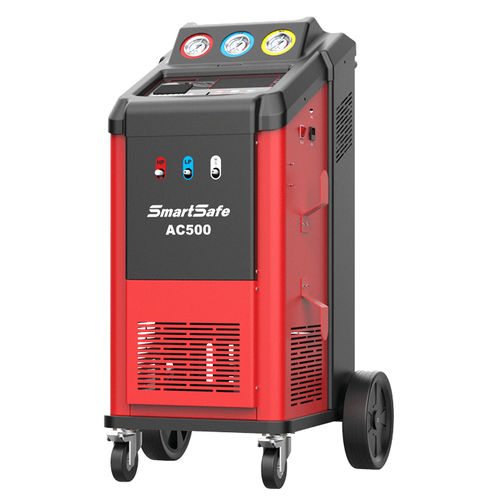 自动变速箱排放站 / 220伏 - VALUE-500 PLUS - SHENZHEN SMARTSAFE TECH CO.,LTD. - 自动
