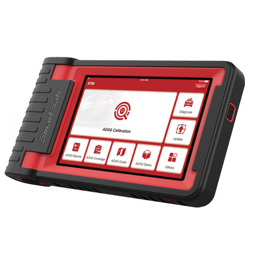 柴油车探测系统 -  iSmartLink 801 - SHENZHEN SMARTSAFE TECH CO.,LTD. - 移动式