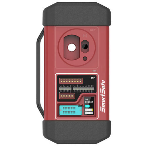 IMMO编码故障诊断仪 - iSmartIMMO G3 - SHENZHEN SMARTSAFE TECH CO.,LTD. - 蓝牙 / 电机 / 车用