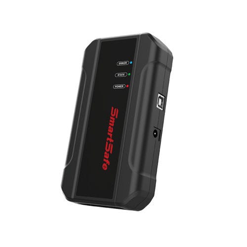 USB故障诊断仪 - IMMO F3 - SHENZHEN SMARTSAFE TECH CO.,LTD. - ECU编程 / IMMO编码 / 电机
