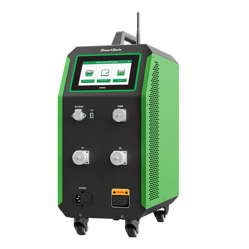 电动车电池模块平衡器 - iSmartEV EB480 - SHENZHEN SMARTSAFE TECH CO.,LTD.