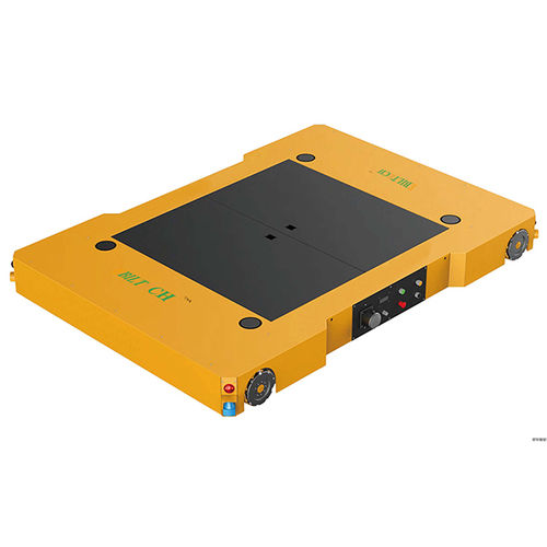 电动自动引导车 - Jiangsu EBIL Intelligent Storage Technology Co.,Ltd.