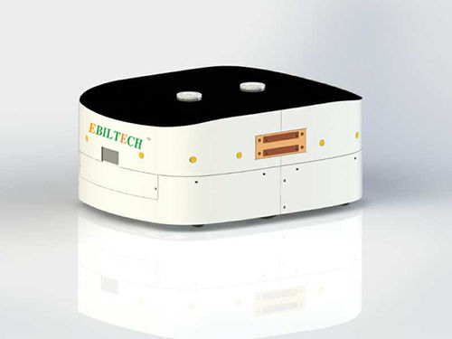 货盘AGV - Jiangsu EBIL Intelligent Storage Technology Co.,Ltd. - 用于仓库 / 电动