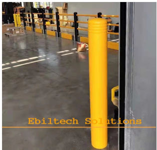 不锈钢界标 - Jiangsu EBIL Intelligent Storage Technology Co.,Ltd.