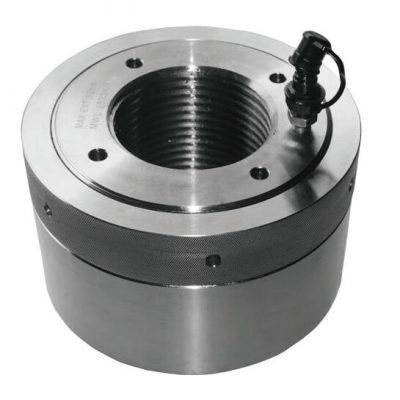 液压螺母 - DN HN series - Pingyuan Jingke Hydraulic Co., Ltd
