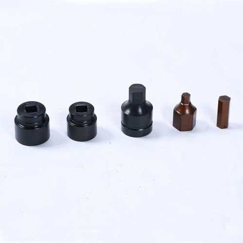 扭力扳手套筒 - Pingyuan Jingke Hydraulic Co., Ltd