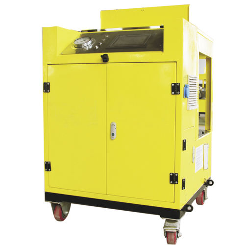 同步提升设备 - PMC series - Pingyuan Jingke Hydraulic Co., Ltd - 液压 / 重载