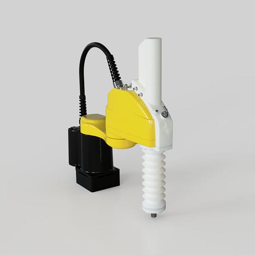 SCARA机器人防护罩 - SCK-SR series - Anubis 3D Industrial Solutions Inc. - 定制 / 用于印刷业
