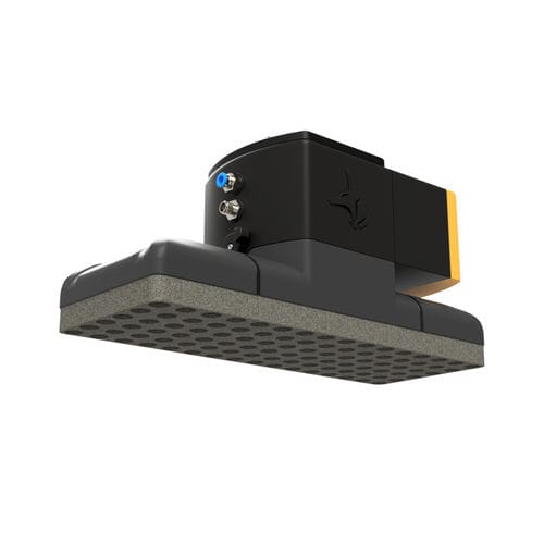 真空夹持器 - ASG-150-400-1CZ-C.V-F25 - Anubis 3D Industrial Solutions Inc. - 气动