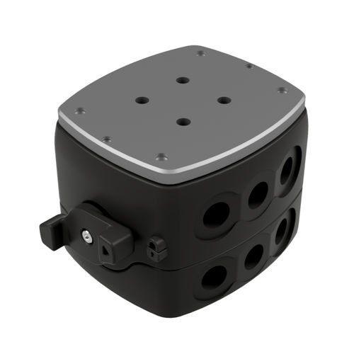 机器人换刀系统 - MTC-606 - Anubis 3D Industrial Solutions Inc. - 手动