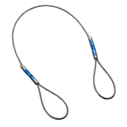 钢缆吊索 - IKAS series - IKAR GB Limited - 钢