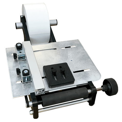 手动标签粘贴器 - ZLS - Zap Labeler - 瓶子 / 用于管道 / 注射器