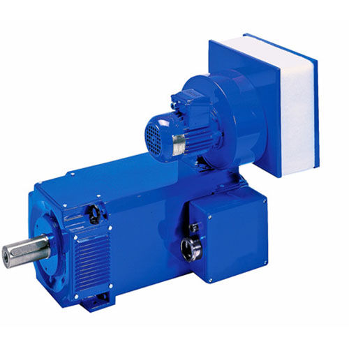 异步电机 - ASM series - Antriebssysteme FAURNDAU GmbH - 三相 / 400V / 紧凑型
